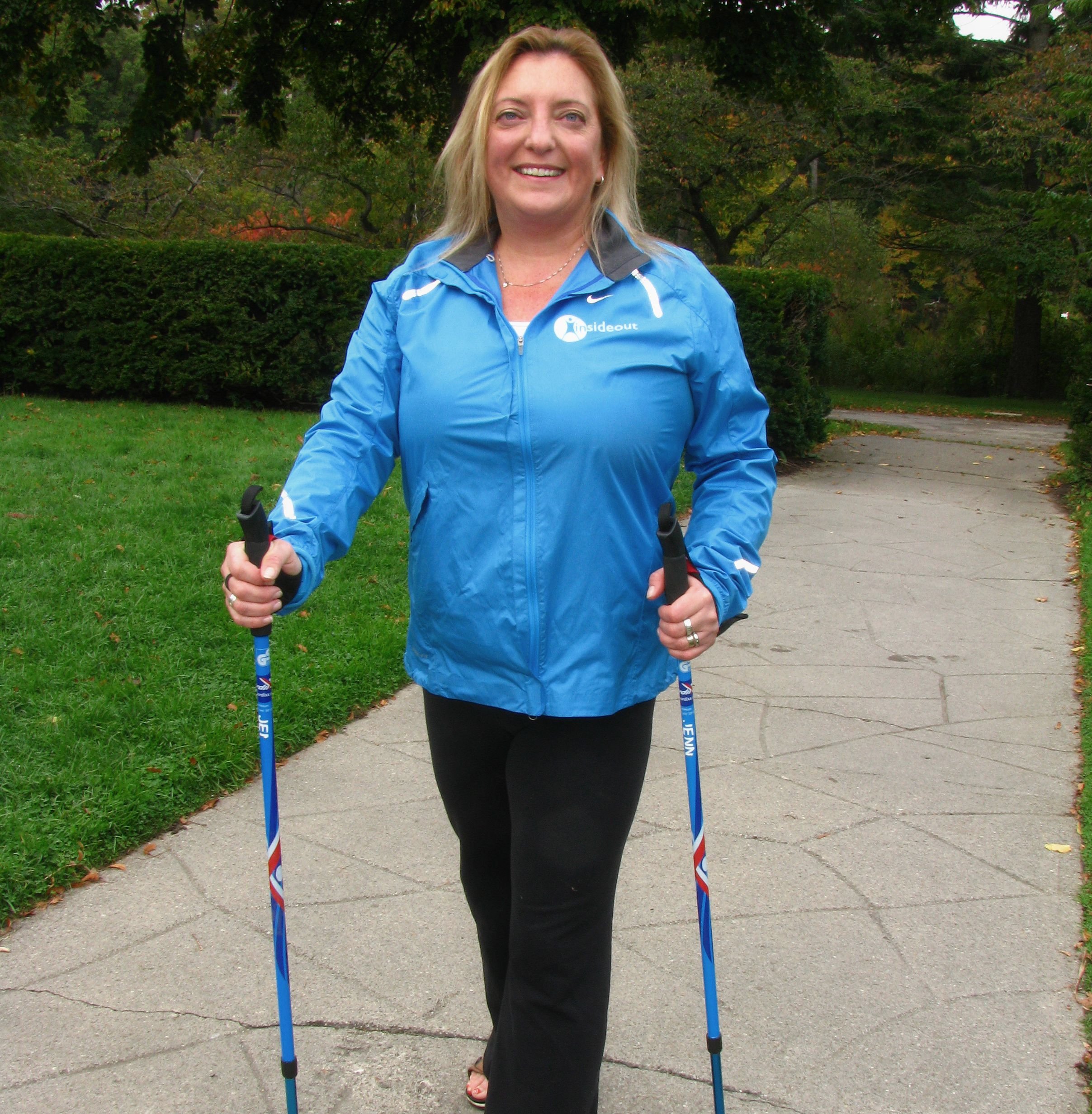 Background info for rehab professionals pic Jennifer Howey
