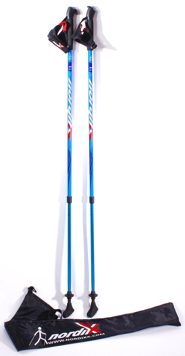 Nordixx Global Walker poles Nordixx Global Walker poles