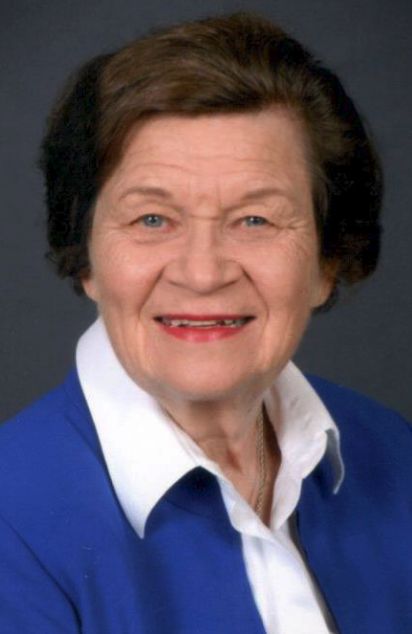 Shirley Sahrmann Shirley Sahrmann