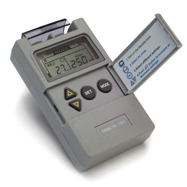 TENS / NMES Unit TENS / NMES Unit