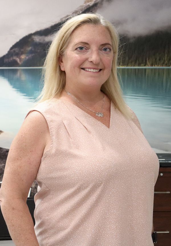 Jennifer Howey