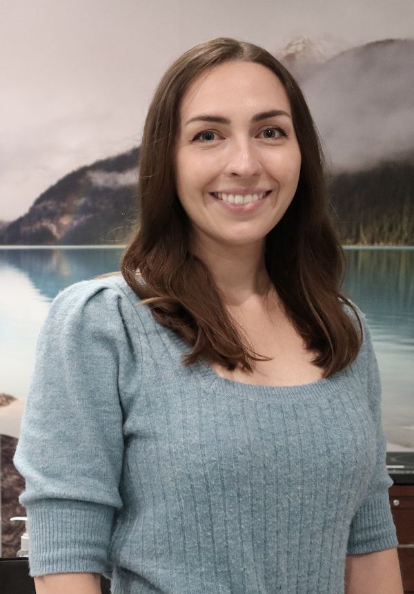 Julie Ardron