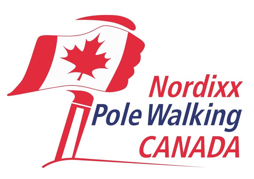 Nordixx Pole Walking Canada logo 842x595